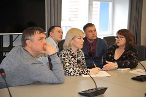 Профквиз «Победа: 79 лет спустя»